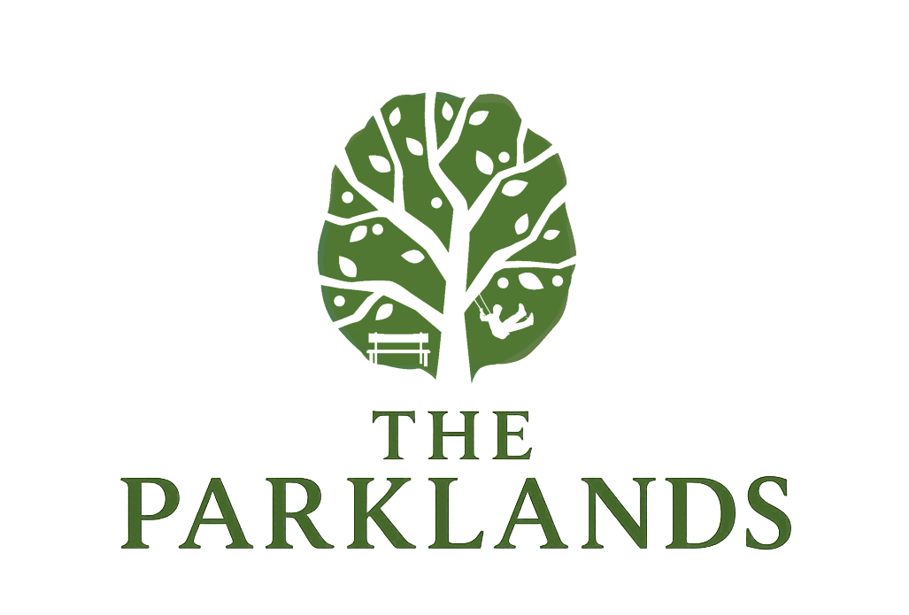The Parklands Homes Website